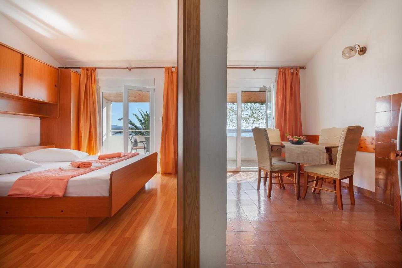 Apartment A4 Sea View Antonia Igrane Exterior foto
